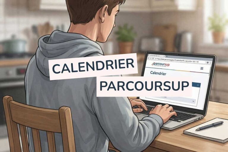 Parcoursup : comprendre les étapes et les dates importantes pour 2026 